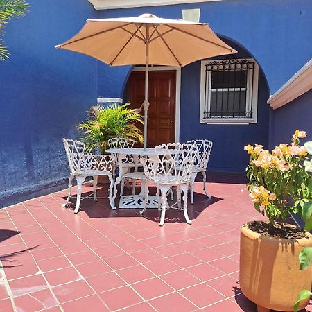 Casa Refugio Budget House 8 Rooms & 9 Bathrooms Oaxaca Esterno foto