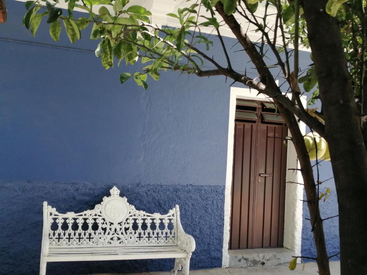 Casa Refugio Budget House 8 Rooms & 9 Bathrooms Oaxaca Esterno foto
