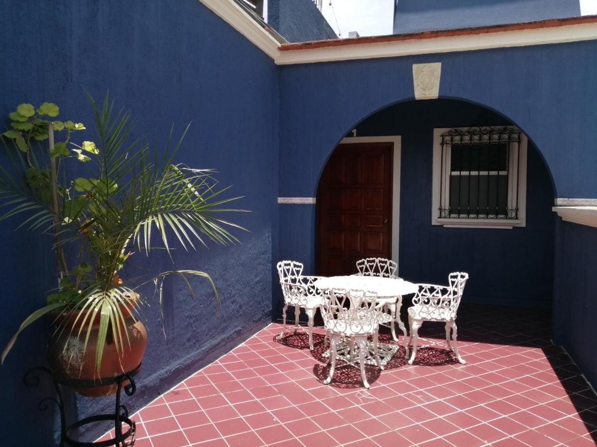 Casa Refugio Budget House 8 Rooms & 9 Bathrooms Oaxaca Esterno foto