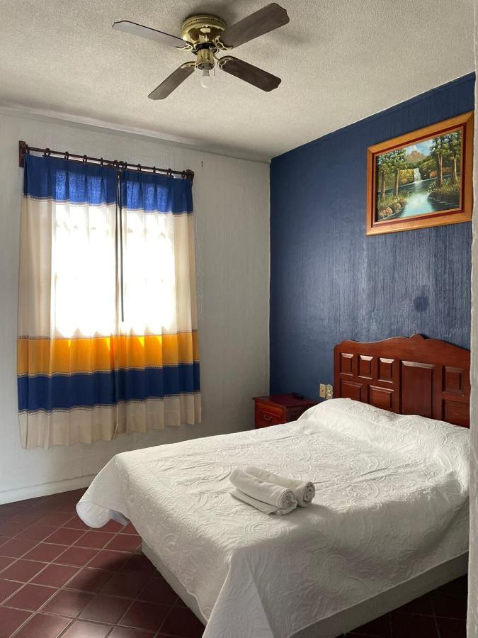 Casa Refugio Budget House 8 Rooms & 9 Bathrooms Oaxaca Esterno foto