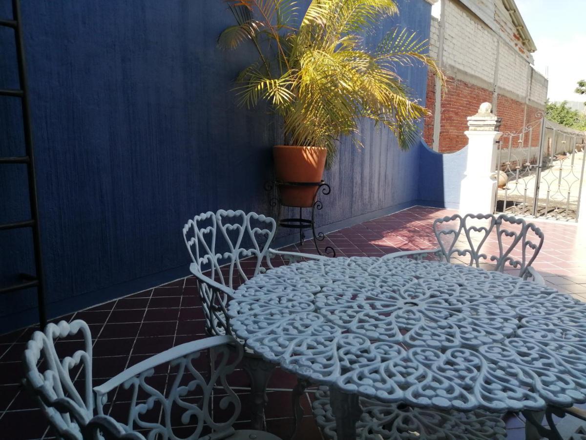 Casa Refugio Budget House 8 Rooms & 9 Bathrooms Oaxaca Esterno foto