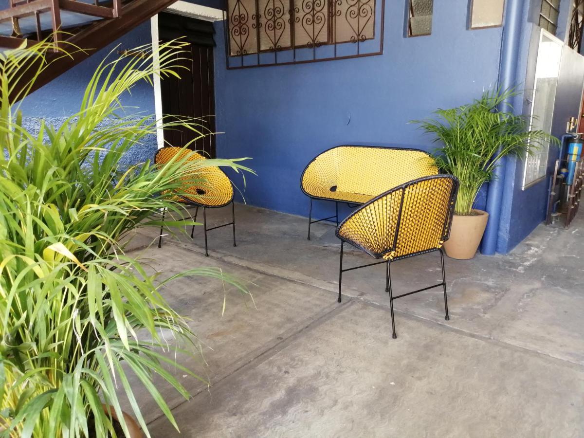 Casa Refugio Budget House 8 Rooms & 9 Bathrooms Oaxaca Esterno foto