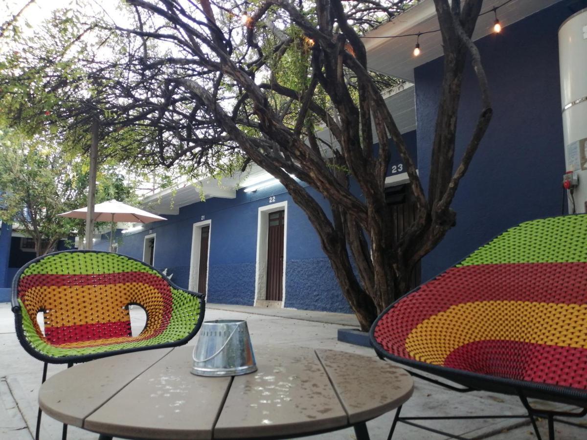 Casa Refugio Budget House 8 Rooms & 9 Bathrooms Oaxaca Esterno foto