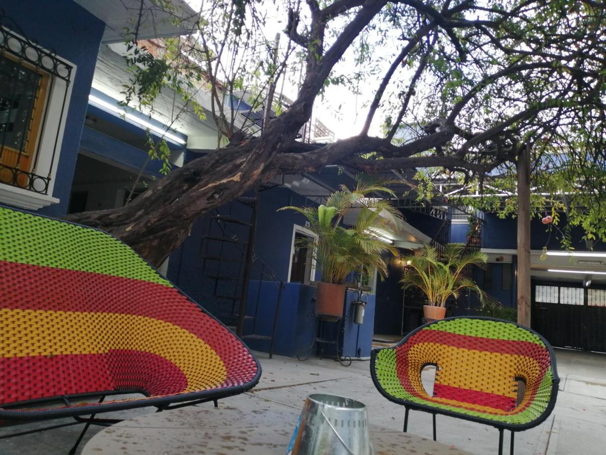 Casa Refugio Budget House 8 Rooms & 9 Bathrooms Oaxaca Esterno foto