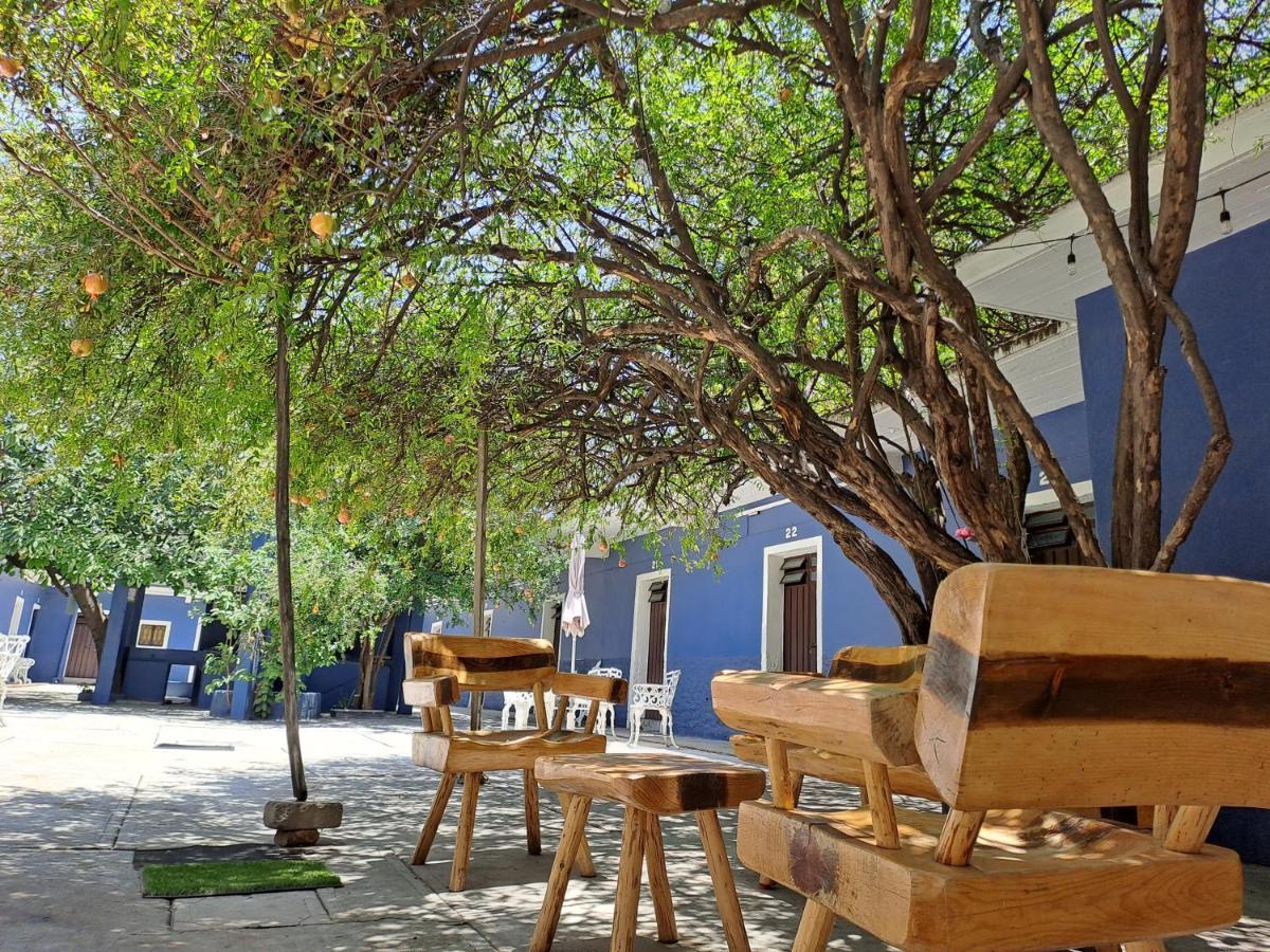 Casa Refugio Budget House 8 Rooms & 9 Bathrooms Oaxaca Esterno foto