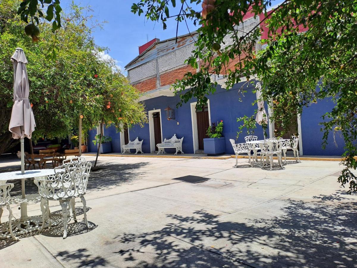 Casa Refugio Budget House 8 Rooms & 9 Bathrooms Oaxaca Esterno foto