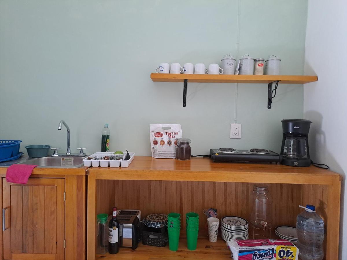 Casa Refugio Budget House 8 Rooms & 9 Bathrooms Oaxaca Esterno foto