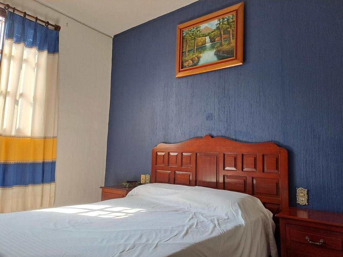 Casa Refugio Budget House 8 Rooms & 9 Bathrooms Oaxaca Esterno foto