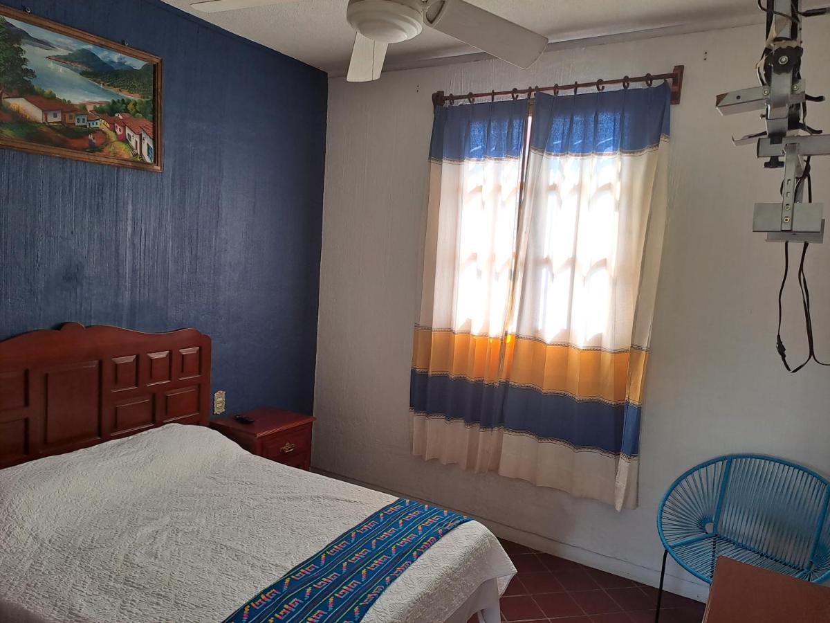 Casa Refugio Budget House 8 Rooms & 9 Bathrooms Oaxaca Esterno foto