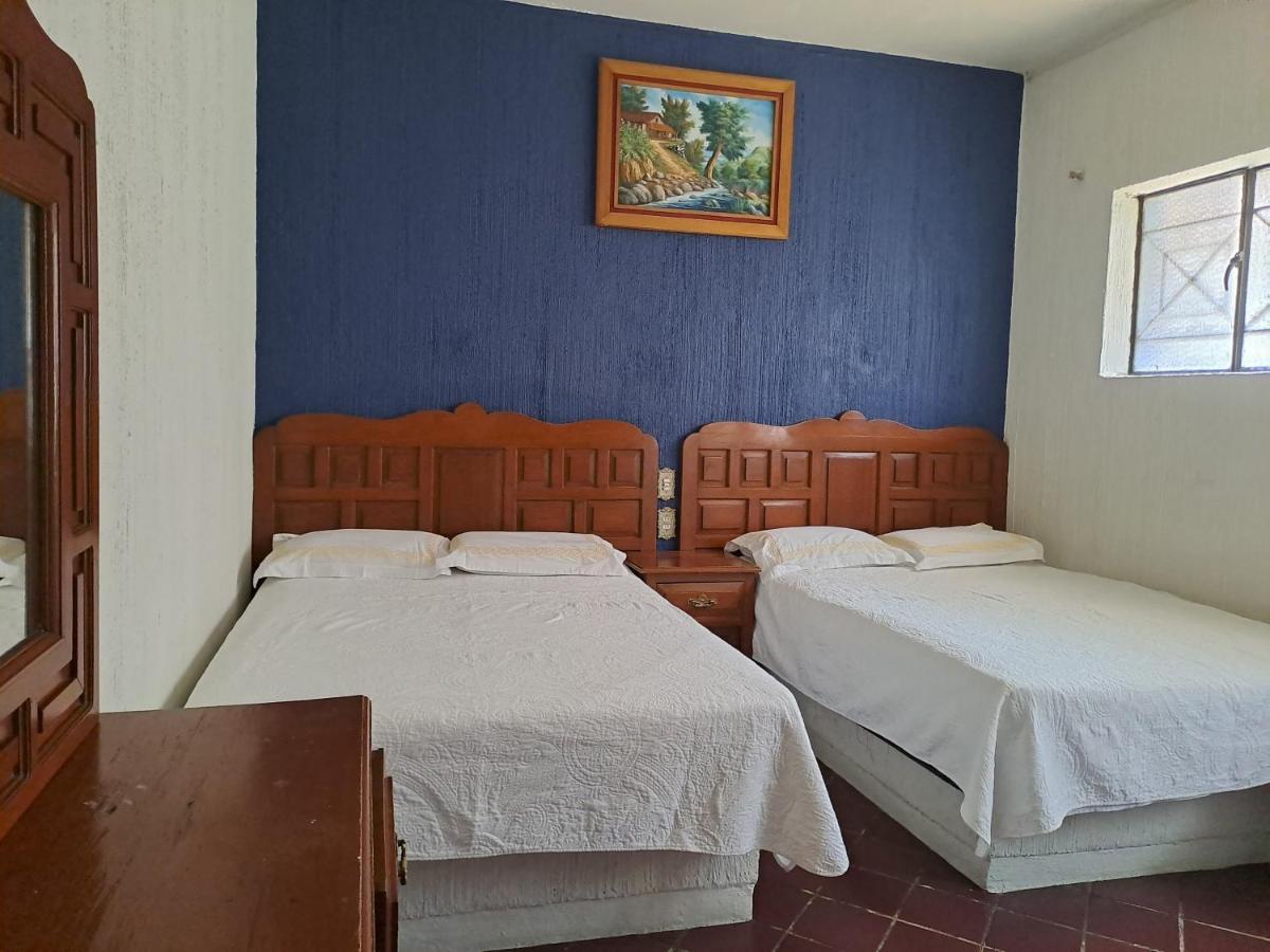 Casa Refugio Budget House 8 Rooms & 9 Bathrooms Oaxaca Esterno foto