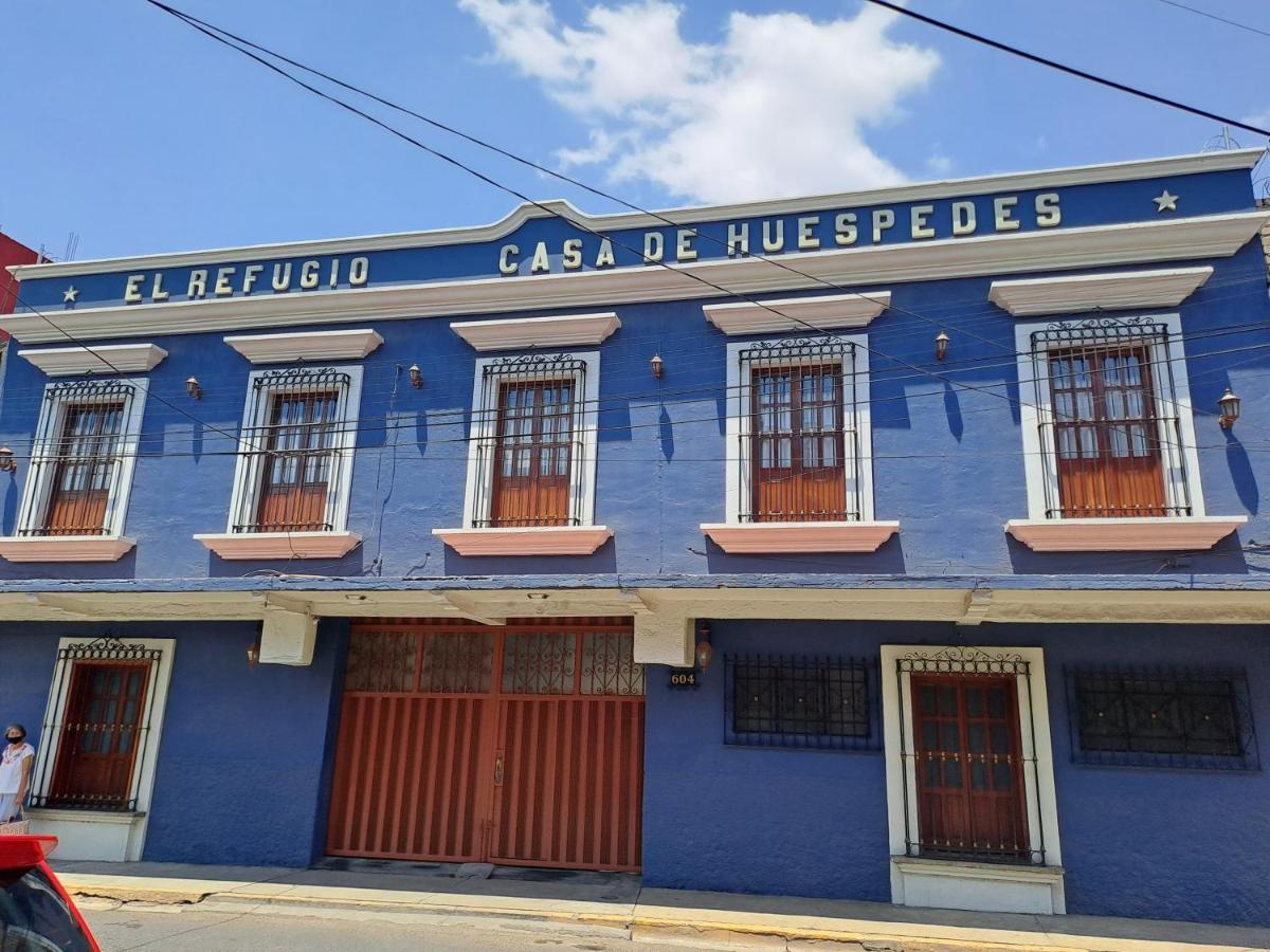 Casa Refugio Budget House 8 Rooms & 9 Bathrooms Oaxaca Esterno foto