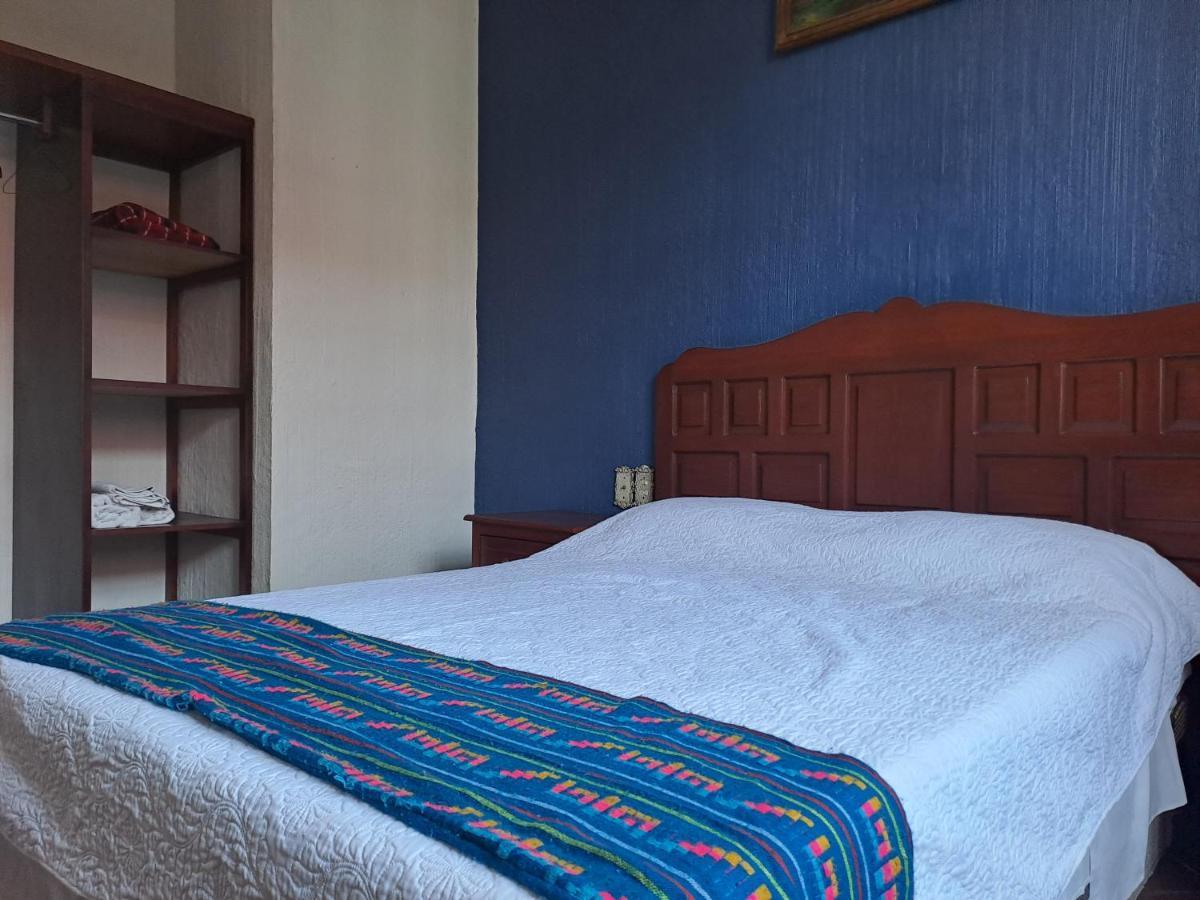 Casa Refugio Budget House 8 Rooms & 9 Bathrooms Oaxaca Esterno foto