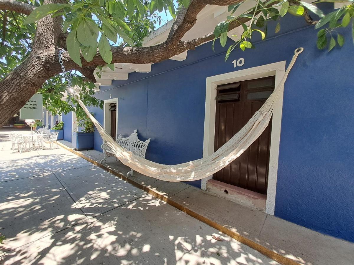 Casa Refugio Budget House 8 Rooms & 9 Bathrooms Oaxaca Esterno foto