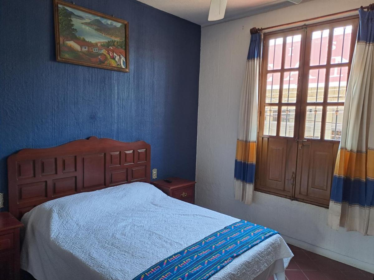 Casa Refugio Budget House 8 Rooms & 9 Bathrooms Oaxaca Esterno foto