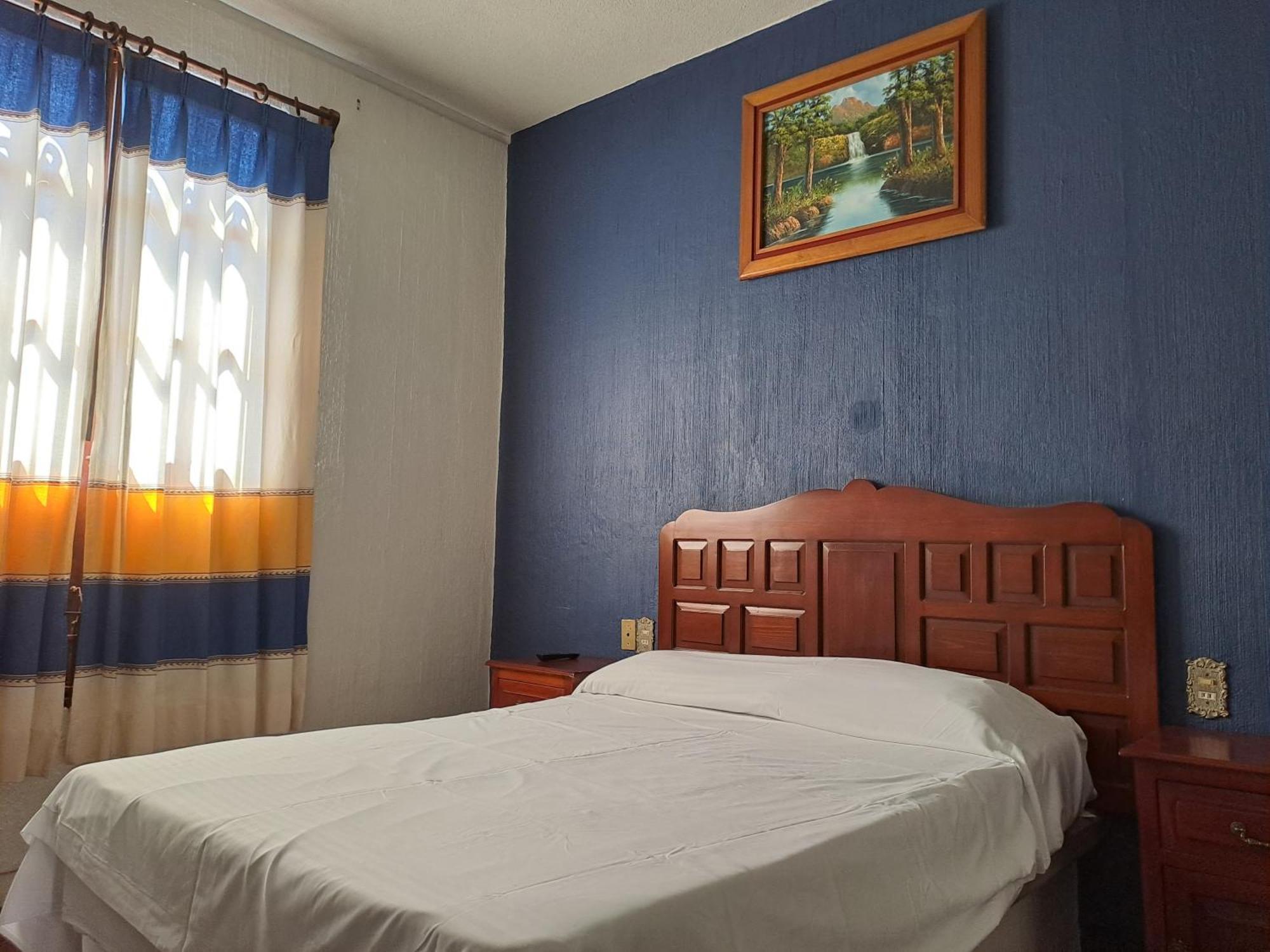 Casa Refugio Budget House 8 Rooms & 9 Bathrooms Oaxaca Camera foto